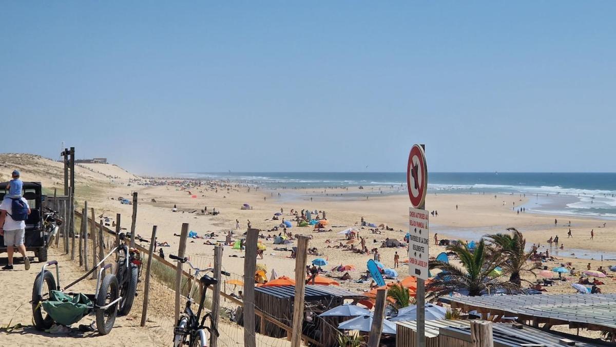 Apartment Proche Ocean 2